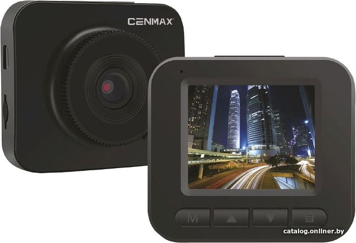 

Видеорегистратор Cenmax FHD-200