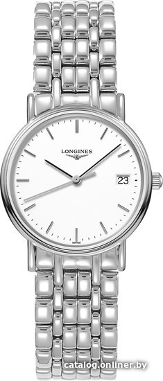 

Наручные часы Longines L4.320.4.12.6