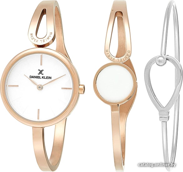 

Наручные часы с украшением Daniel Klein DK11930-2