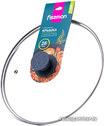 

Крышка Fissman 9905