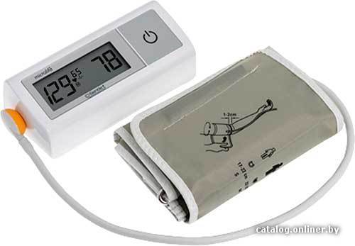 

Автоматический тонометр Microlife BP A90