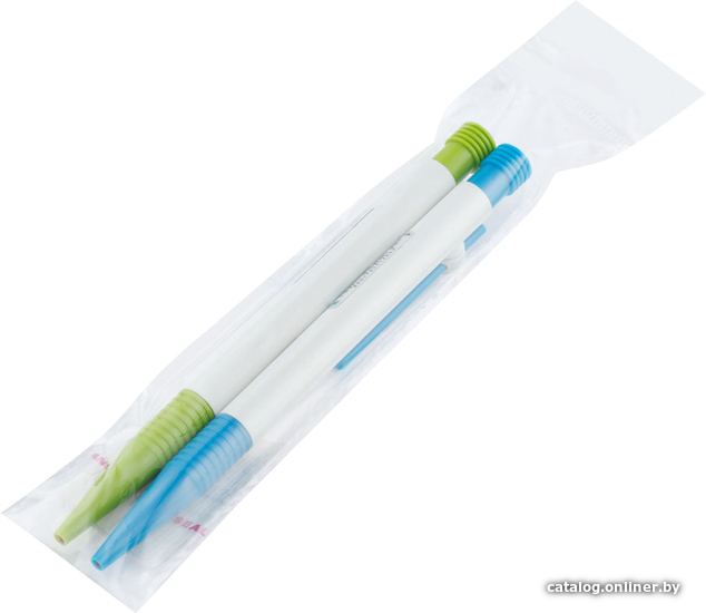 

Набор шариковых ручек HAUSER Cyber H6054мал (2 шт)