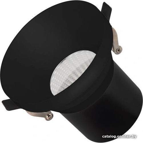 

Точечный светильник Arlight MS-VOLCANO-BUILT-R95-15W (BK) 35447