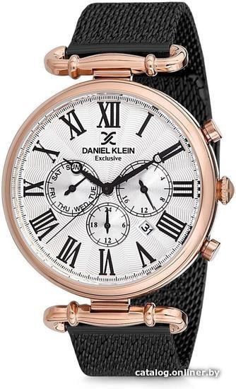 

Наручные часы Daniel Klein DK12148-6