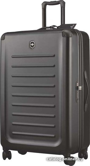 

Чемодан-спиннер Victorinox Spectra 2.0 31318601 (черный)