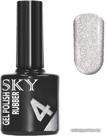 

Гель-лак Giorgio Capachini Sky 04