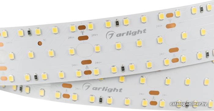 

Светодиодная лента Arlight S2-A280-34mm 023402(2)