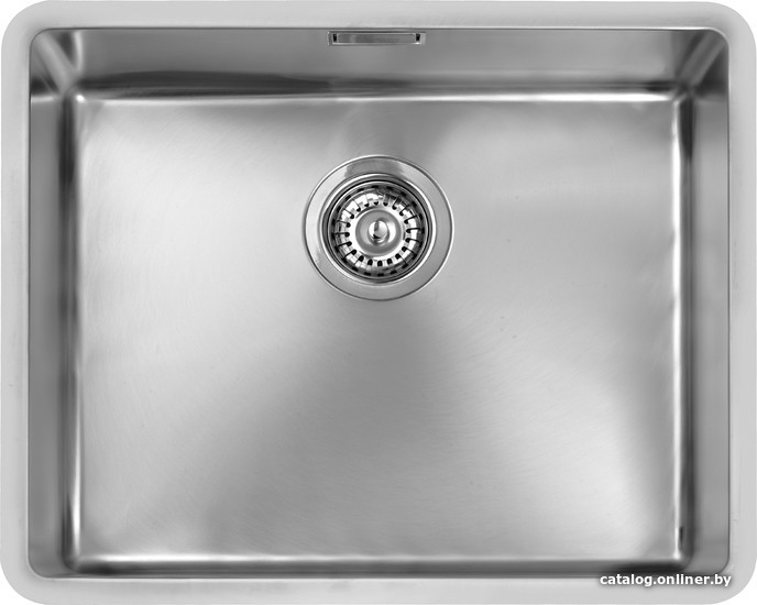 

Кухонная мойка TEKA BE Linea 50/40 [10125134]