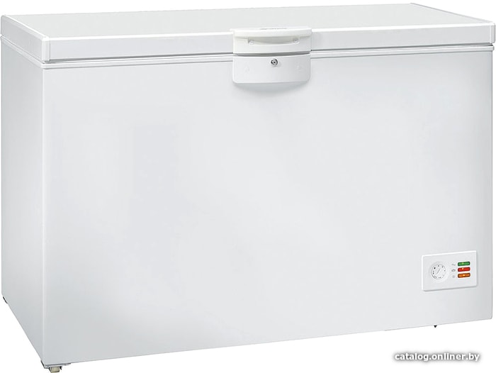 

Морозильный ларь Smeg CO302E