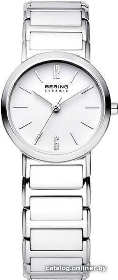 

Наручные часы Bering 30226-754