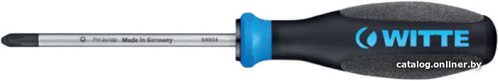 

Отвертка Witte Pro Plus PH 2 94905