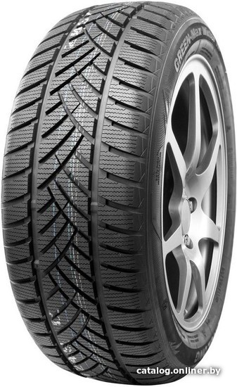 

Автомобильные шины LingLong GreenMax Winter HP 185/65R15 88T
