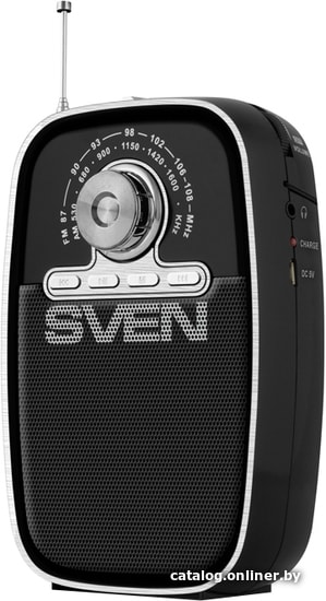 

Радиоприемник SVEN SRP-445
