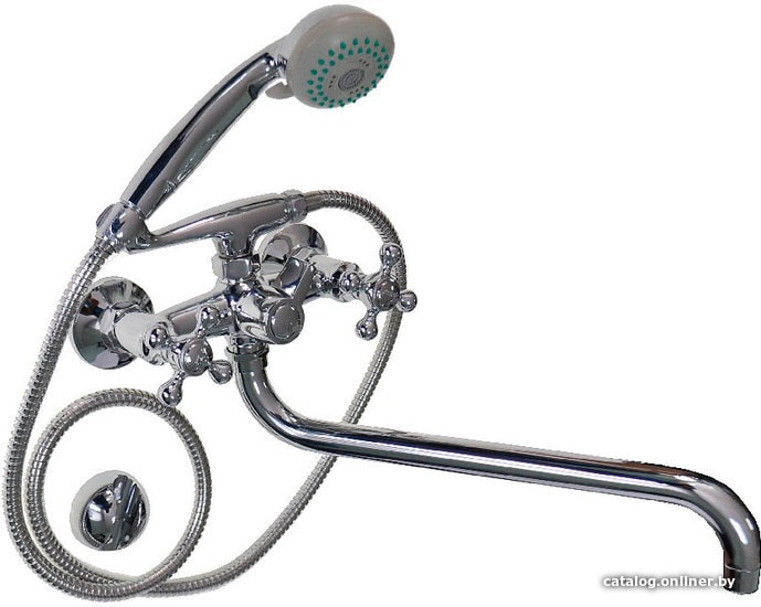 

Смеситель Graff Lux 71401