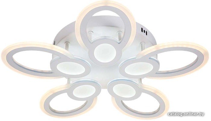 

Припотолочная люстра Escada 10269/10 LED*86W White
