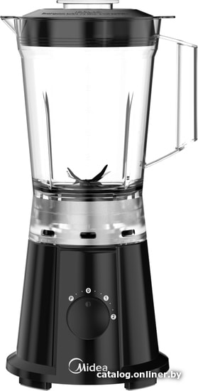 

Стационарный блендер Midea MC-BL1005