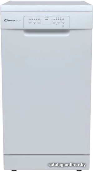 

Отдельностоящая посудомоечная машина Candy CDPH 2L952W-08