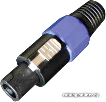 

Коннектор Bespeco SK102/4P