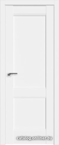 

Межкомнатная дверь ProfilDoors 108U 80x200 (аляска)