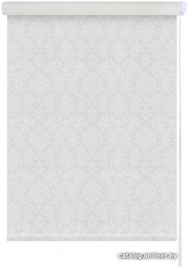 

Рулонные шторы Legrand Дамаск 80.5x175 (ваниль)
