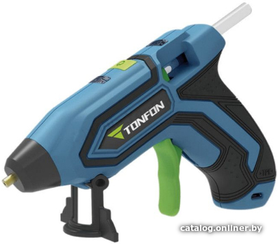 

Термоклеевой пистолет Tonfon Use 3.6V 104137