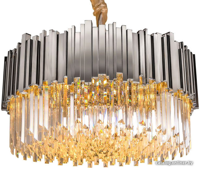 

Подвесная люстра L'Arte Luce Empire L21520.98