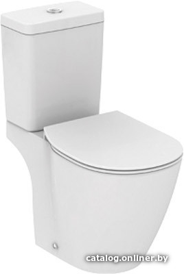 

Унитаз Ideal Standard Connect AquaBlade E042901 (без сиденья)