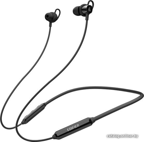 

Наушники Edifier W200BT Plus (черный)