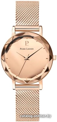 

Наручные часы Pierre Lannier Multiples 025P958