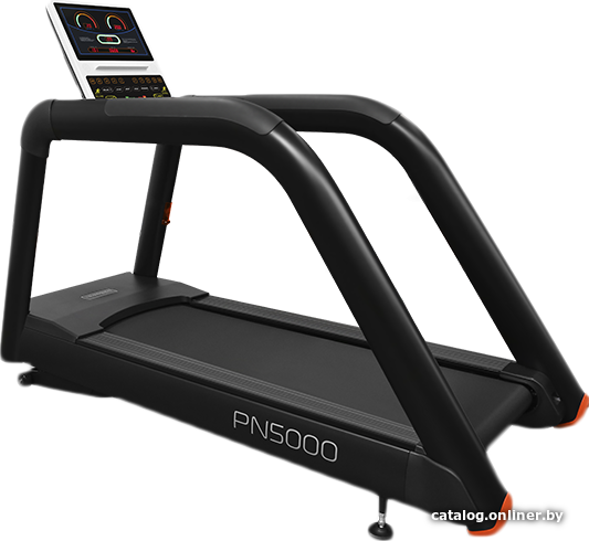 

Электрическая беговая дорожка Svensson Industrial PN5000