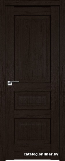 

Межкомнатная дверь ProfilDoors 2.93XN 70x200 (дарк браун)