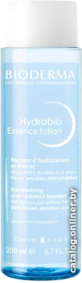 

Bioderma Лосьон для лица Hydrabio Essence Lotion Увлажняющий (200 мл)