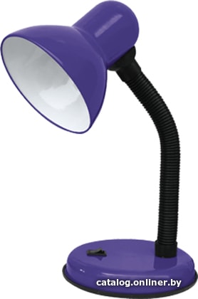 

Настольная лампа In Home СНО-02Ф (фиолетовый)