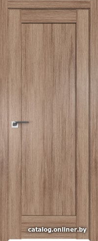 

Межкомнатная дверь ProfilDoors 100XN R 70x200 (салинас светлый)