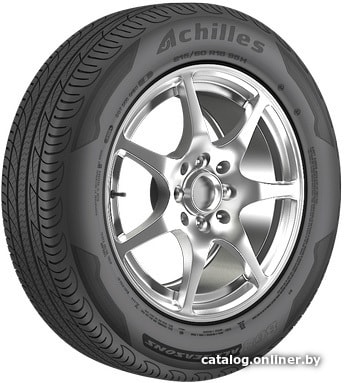 

Автомобильные шины Achilles 868 All Seasons 205/55R16 91V