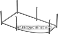 

Каркас Jacob Delafon Odeon Up 160x90 / SF081RU-NF