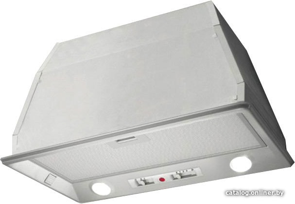 

Кухонная вытяжка Jetair CA Extra 520 mm INX-09 PRF0005967A