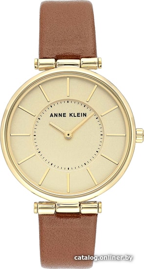 

Наручные часы Anne Klein 3696CHHY