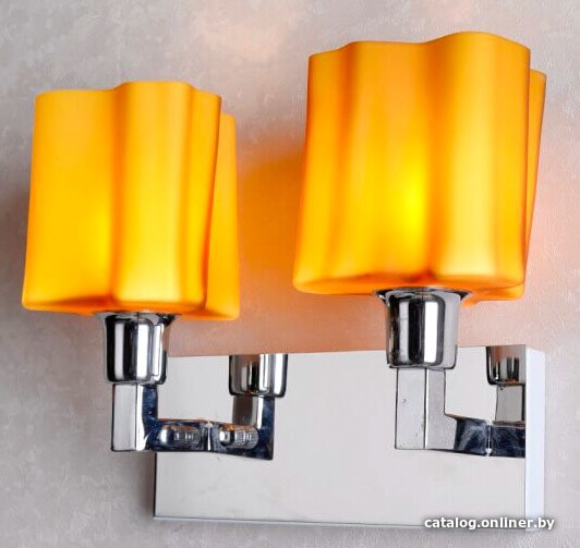 

Бра Sfera-sveta B6080/2W BLUE