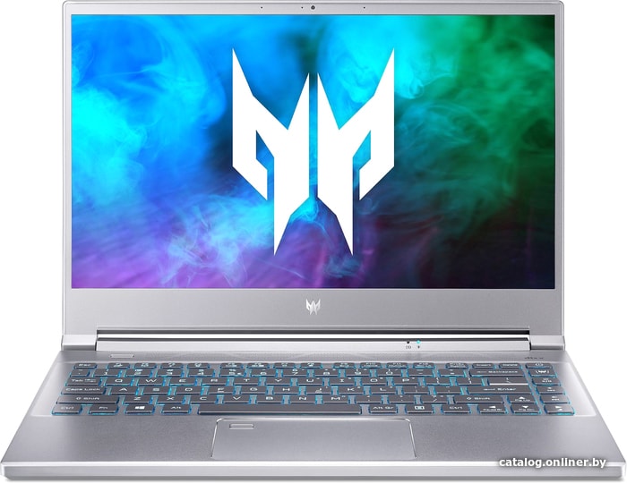 

Игровой ноутбук Acer Predator Triton 300 SE PT314-51S-51NZ NH.QBJER.004