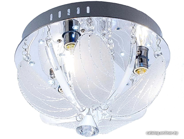 

Припотолочная люстра Aitin Pro Y1263/3