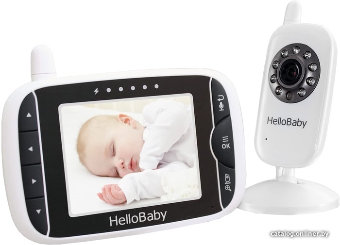 

Видеоняня Hello Baby HB32