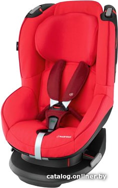 

Детское автокресло Maxi-Cosi Tobi 2018 (Vivid Red)