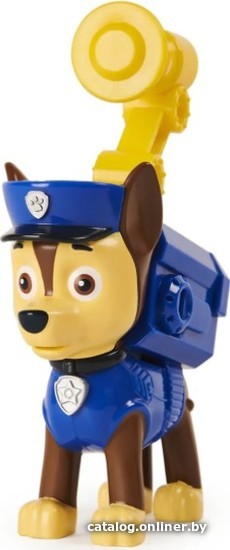 

Фигурка Spin Master Paw Patrol Гончик 6059507