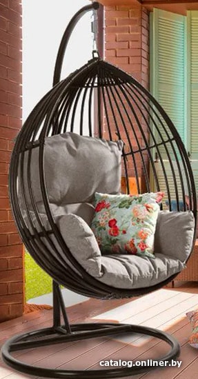 

Подвесное кресло Outdoor Самуи OUT-0017