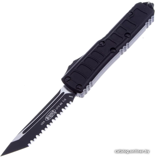 

Складной нож Microtech UTX-85 T/E 233II-13APS