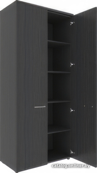 

Шкаф распашной Skyland Xten XHC 85.1 (легно темный)