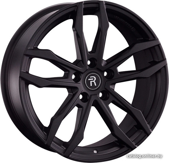 

Литые диски Replay TY336 18x8" 5x114.3мм DIA 60.1мм ET 50мм MB