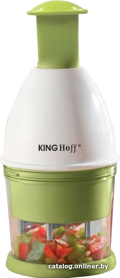 

Овощерезка KINGHoff KH-6108