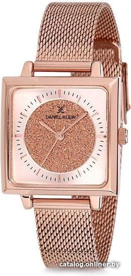 

Наручные часы Daniel Klein DK12206-5